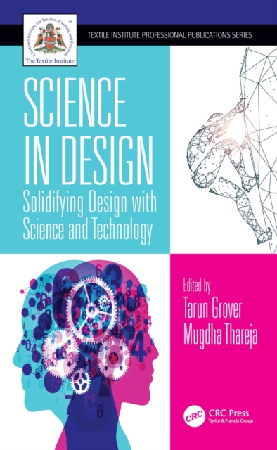 Science in Design : Solidifying Design with Science and Technology, EPUB eBook