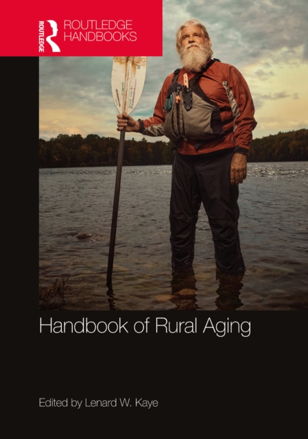 Handbook of Rural Aging, EPUB eBook