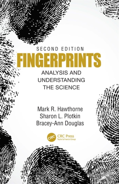 Fingerprints : Analysis and Understanding the Science, PDF eBook