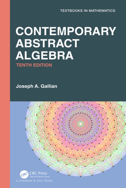 Contemporary Abstract Algebra, EPUB eBook