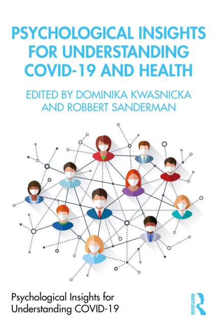 Psychological Insights for Understanding Covid-19 and Health, EPUB eBook