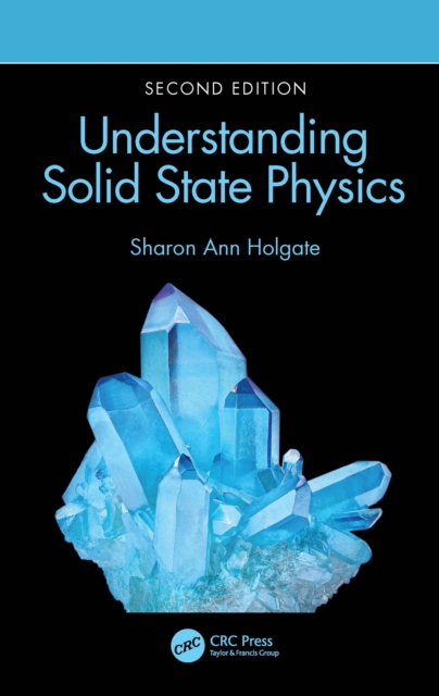 Understanding Solid State Physics, EPUB eBook
