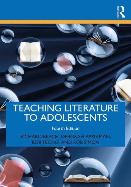 Teaching Literature to Adolescents, PDF eBook