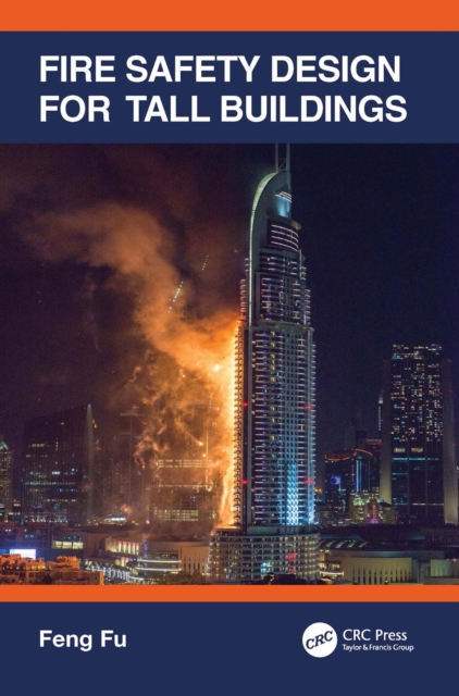 Fire Safety Design for Tall Buildings, EPUB eBook