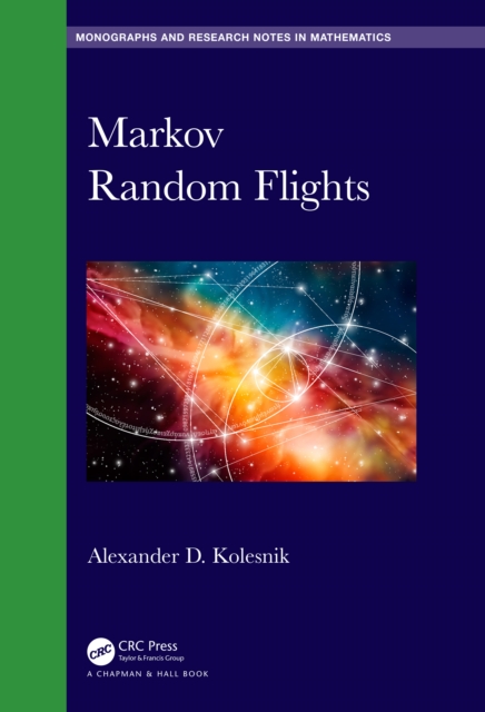 Markov Random Flights, PDF eBook
