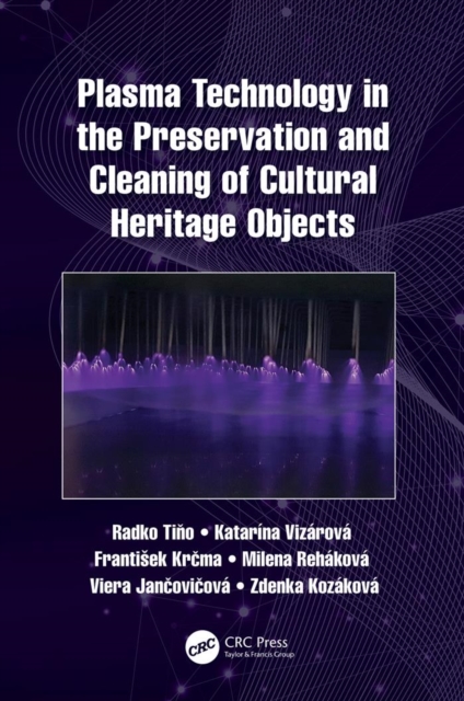 Plasma Technology in the Preservation and Cleaning of Cultural Heritage Objects, PDF eBook