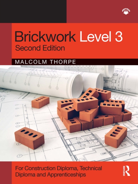 Brickwork Level 3, EPUB eBook