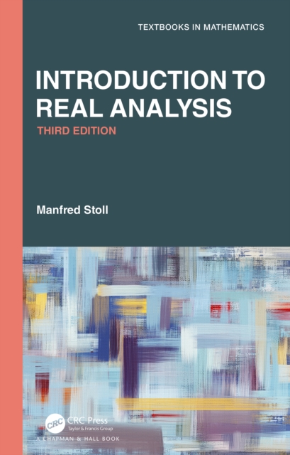 Introduction to Real Analysis, PDF eBook