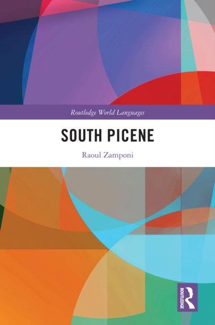 South Picene, EPUB eBook