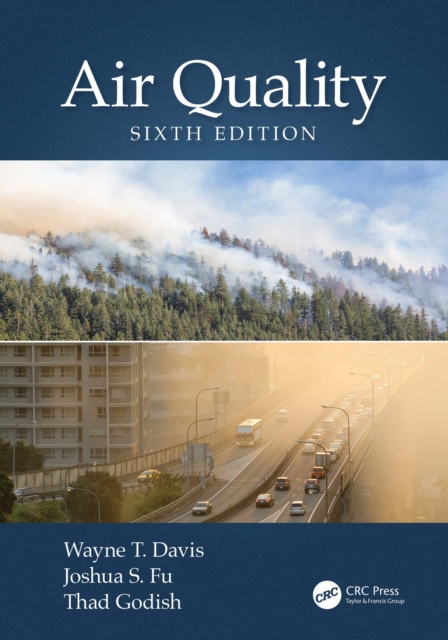 Air Quality, EPUB eBook