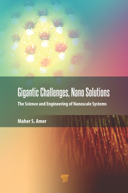 Gigantic Challenges, Nano Solutions : The Science and Engineering of Nanoscale Systems, PDF eBook