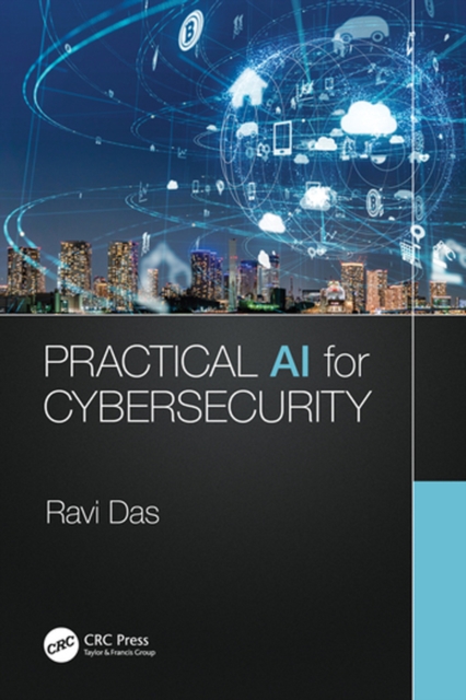 Practical AI for Cybersecurity, PDF eBook