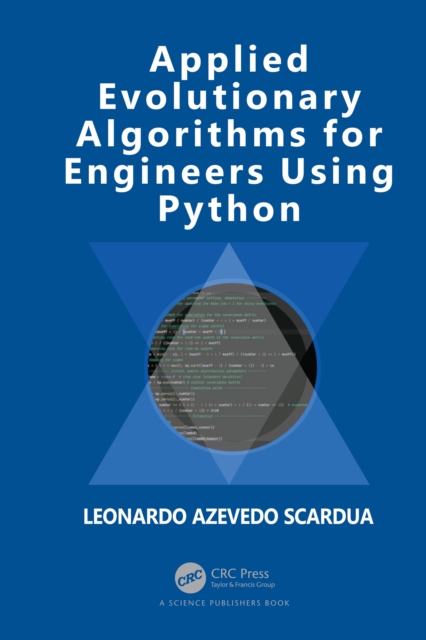 Applied Evolutionary Algorithms for Engineers using Python, EPUB eBook