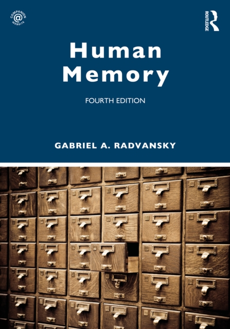 Human Memory, EPUB eBook