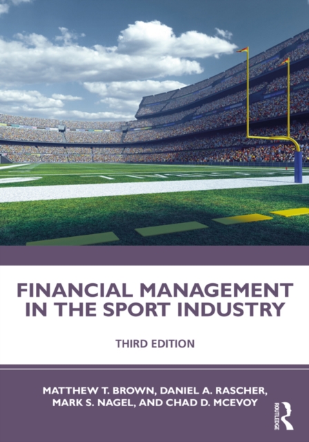 Financial Management in the Sport Industry, PDF eBook