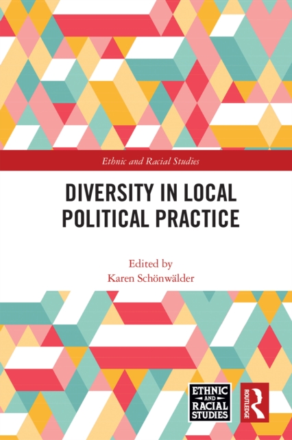 Diversity in Local Political Practice, PDF eBook