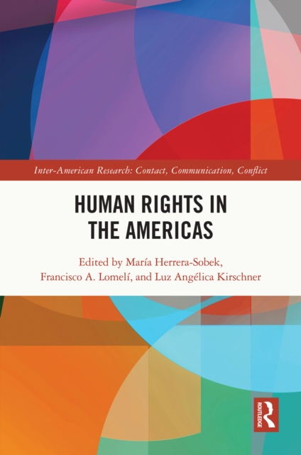 Human Rights in the Americas, PDF eBook
