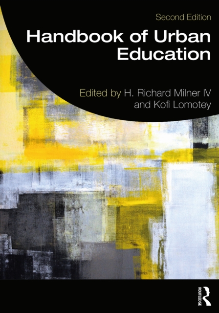 Handbook of Urban Education, PDF eBook