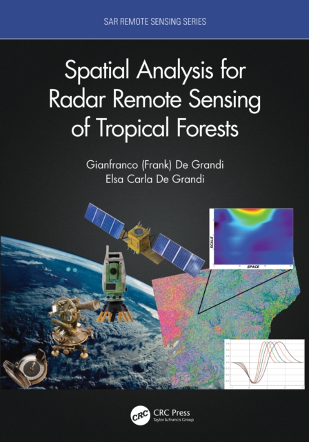 Spatial Analysis for Radar Remote Sensing of Tropical Forests, EPUB eBook