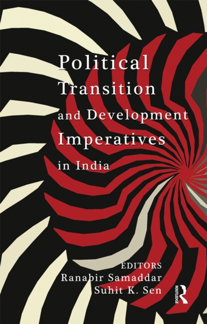 Political Transition and Development Imperatives in India, EPUB eBook