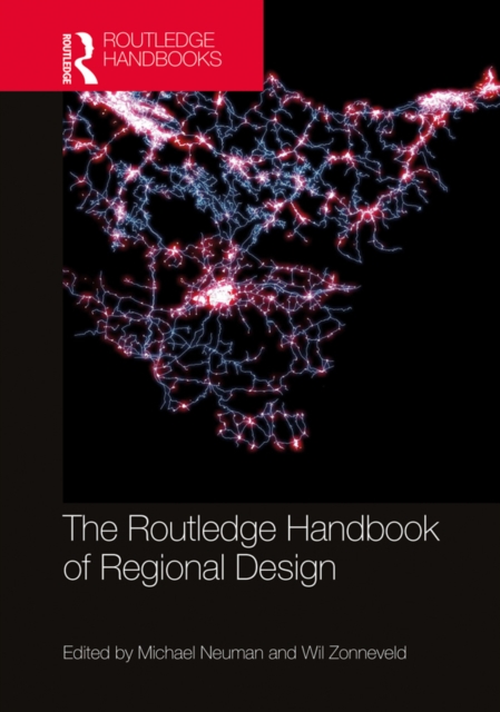 The Routledge Handbook of Regional Design, PDF eBook