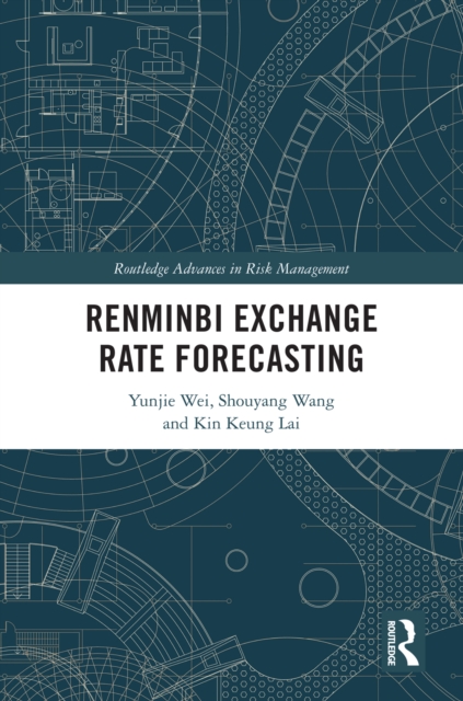 Renminbi Exchange Rate Forecasting, EPUB eBook
