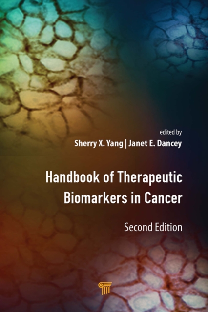 Handbook of Therapeutic Biomarkers in Cancer, PDF eBook