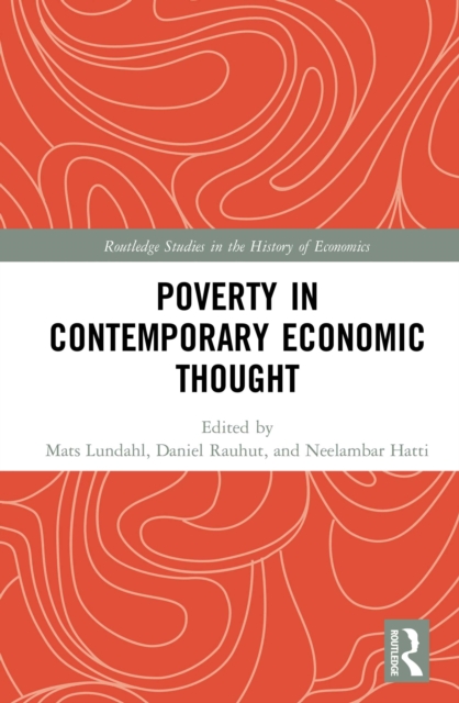 Poverty in Contemporary Economic Thought, PDF eBook