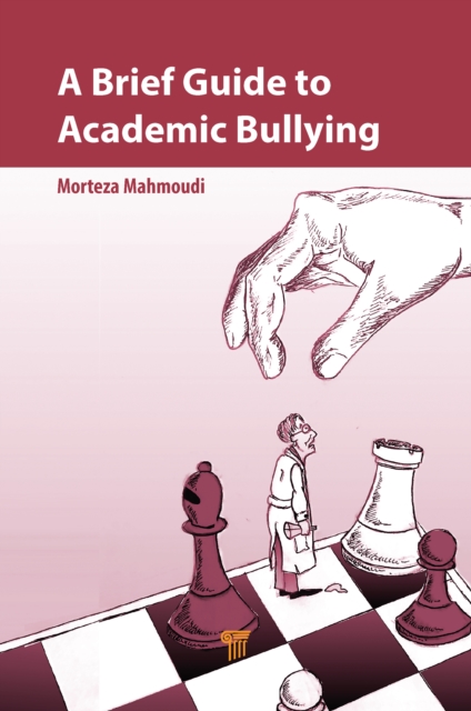 A Brief Guide to Academic Bullying, EPUB eBook