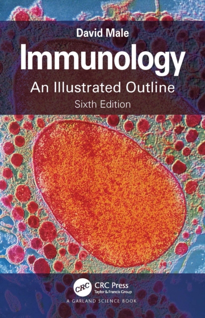 Immunology : An Illustrated Outline, PDF eBook