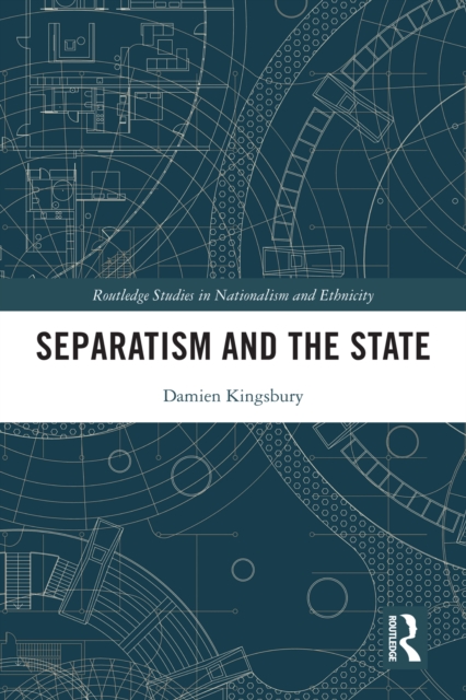 Separatism and the State, EPUB eBook