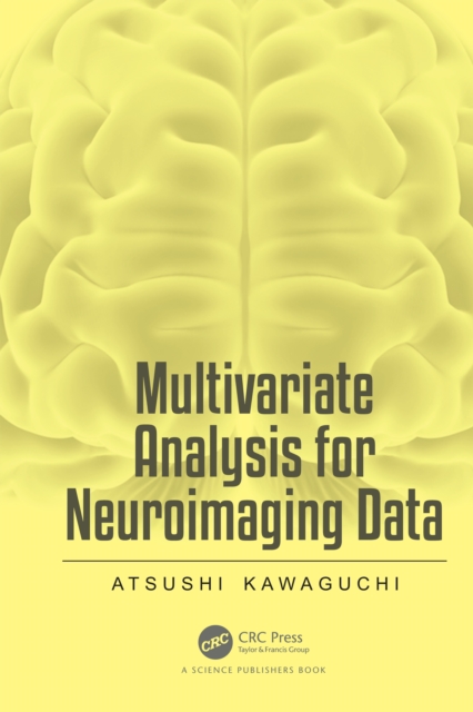 Multivariate Analysis for Neuroimaging Data, EPUB eBook