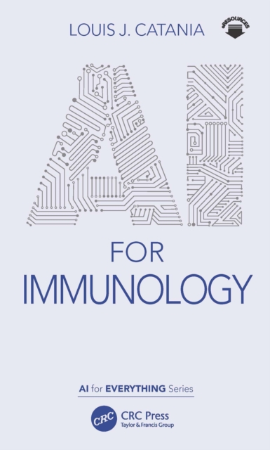 AI for Immunology, PDF eBook