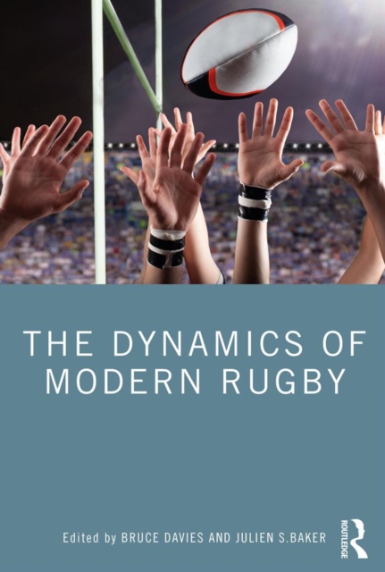 The Dynamics of Modern Rugby, EPUB eBook