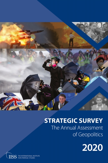 The Strategic Survey 2020, PDF eBook