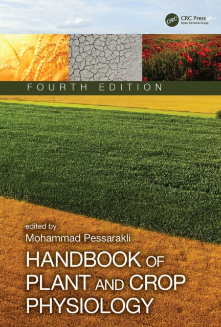 Handbook of Plant and Crop Physiology, PDF eBook
