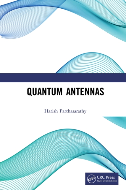 Quantum Antennas, PDF eBook
