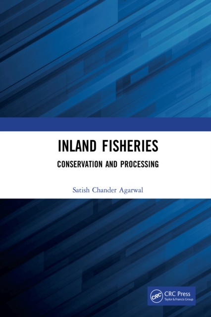 Inland Fisheries : Conservation and Processing, EPUB eBook