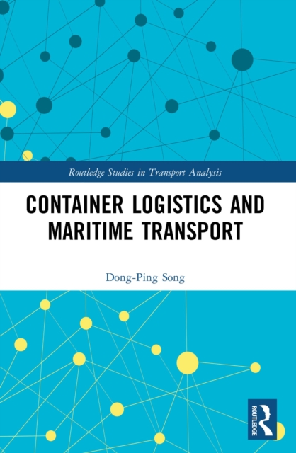 Container Logistics and Maritime Transport, EPUB eBook
