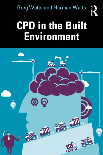 CPD in the Built Environment, EPUB eBook