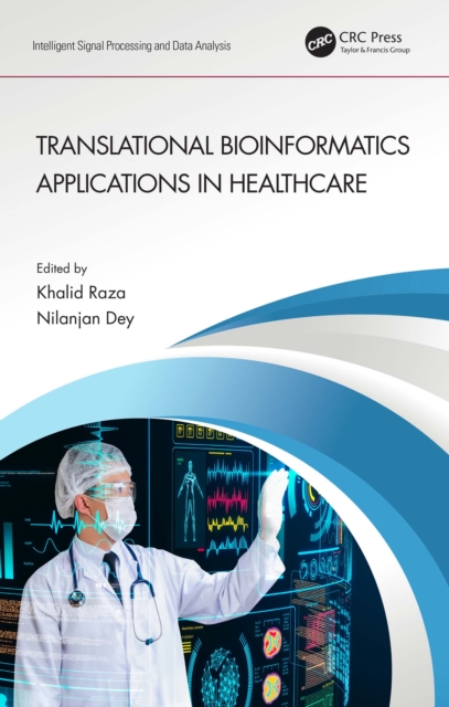 Translational Bioinformatics Applications in Healthcare, EPUB eBook