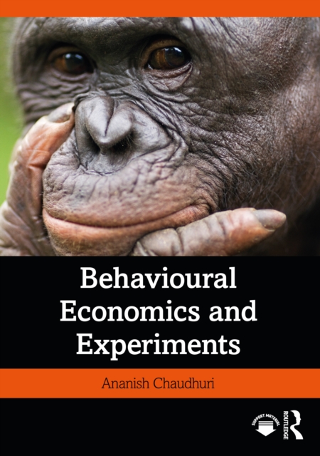 Behavioural Economics and Experiments, PDF eBook
