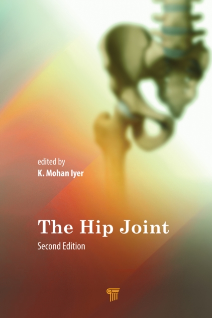 The Hip Joint, EPUB eBook
