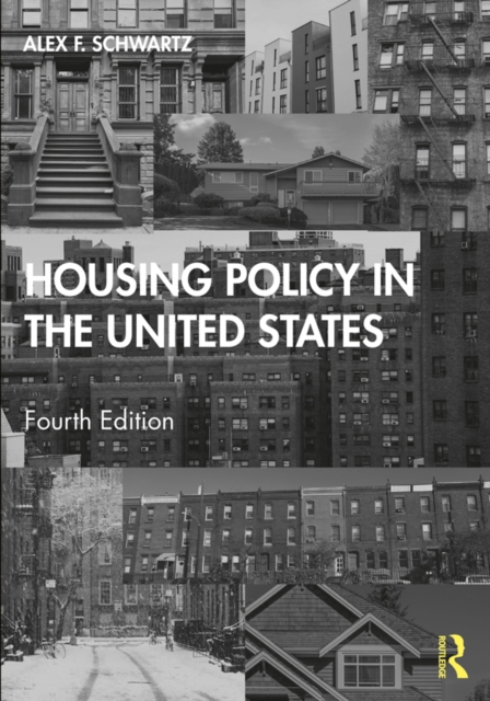 Housing Policy in the United States, PDF eBook