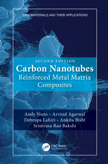 Carbon Nanotubes : Reinforced Metal Matrix Composites, PDF eBook