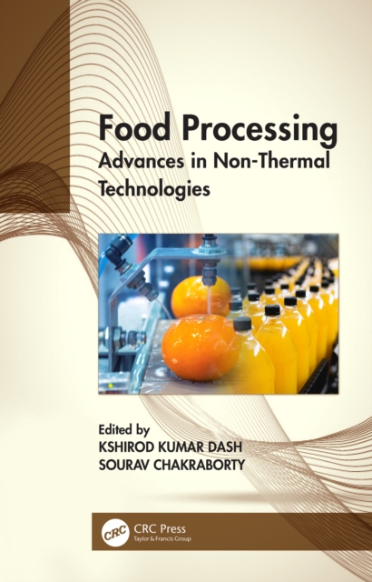 Food Processing : Advances in Non-Thermal Technologies, EPUB eBook