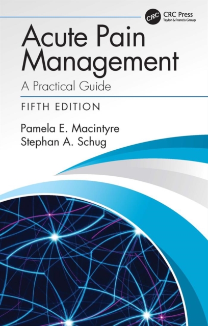 Acute Pain Management : A Practical Guide, PDF eBook
