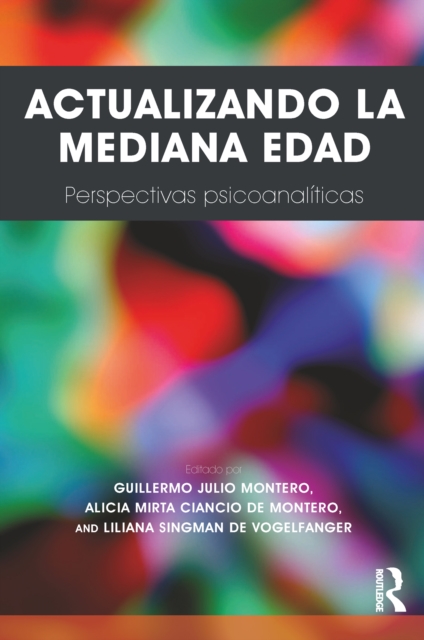 Actualizando La Mediana Edad, EPUB eBook