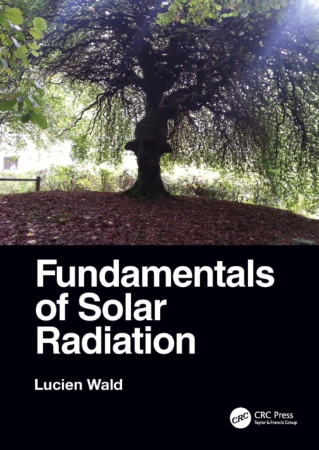 Fundamentals of Solar Radiation, PDF eBook