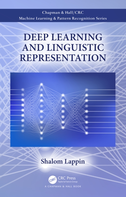 Deep Learning and Linguistic Representation, EPUB eBook